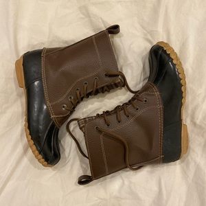 Sporto Rain and Snow Boots